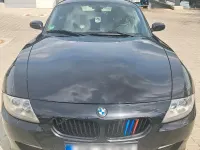 Gebraucht BMW Z4 265 PS (194 kW) 2007 Schwarz Coupé