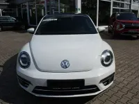 Brugt VW Beetle Sound 105 HK (77 kW) 2018 Hvid Hatchback