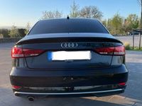 gebraucht Audi A3 Limousine 1.0 tfsi Sport