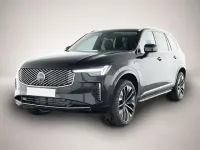 Gebraucht Volvo XC90 Plus 455 PS (334 kW) 2025 Schwarz SUV