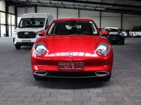 Gebraucht Ora Funky Cat 400 Pro 125 kW (171 PS) 2023 Mars red Kleinwagen