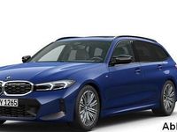Gebraucht BMW M340 Performance 340 PS (250 kW) 2025 Blau Limousine
