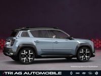 Occasion Renault 4 E-Tech Komfort 110 kW (150 ch) 2025 Bleue SUV