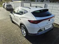 Brugt Cupra Formentor 150 HK (110 kW) 2023 Hvid SUV