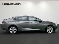 Gebraucht Opel Insignia Innovation 260 PS (191 kW) 2018 Grau Limousine