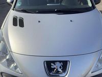 Gebraucht Peugeot 206+ 60 PS (44 kW) 2011 Kleinwagen