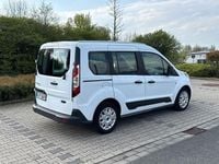 Second-hand Ford Transit Connect 120 CP (88 kW) 2017 Monovolum