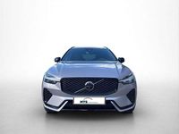 Neu Volvo XC60 Plus 455 PS (334 kW) 2026 Silber SUV