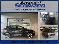 Neu Skoda Kamiq Monte Carlo 150 PS (110 kW) 2025 Schwarz SUV