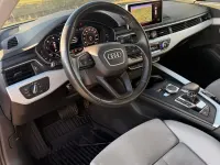 Gebraucht Audi A4 190 PS (139 kW) 2019 Kombi