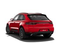 gebraucht Porsche Macan 