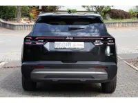 Neu Jeep Compass 144 PS (105 kW) 2026 Yosemite grey metallic mit dach schwarz (grau) SUV