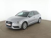 Gebraucht Audi A3 Ambiente 2015 Grau Limousine