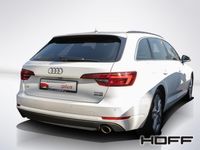 gebraucht Audi A4 Avant 2.0 TFSI quattro HUD Pano Navi AHK LED