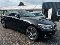 gebraucht BMW 120 i Sport Line