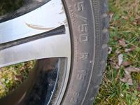 Gebraucht VW Polo 54 PS (39 kW) 2004 Grau Kleinwagen