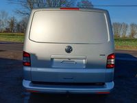 Gebraucht VW Transporter 179 PS (131 kW) 2013 Other Van