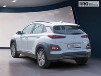 gebraucht Hyundai Kona Trend Elektro 2WD Audiosystem Fahrassistenz