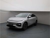 Neu XPENG G6 AWD Performance 358 kW (487 PS) 2026 Silber frost silver SUV