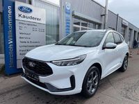 Neu Ford Kuga ST-Line 151 PS (111 kW) 2026 Frostweiß SUV