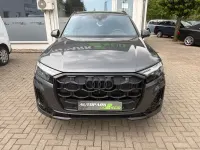 Gebraucht Audi Q7 S-Line 286 PS (210 kW) 2024 Grau SUV