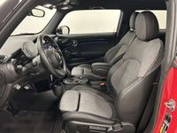 Gebraucht Mini Cooper S Hatch 135 kW (184 PS) 2022 Rot Kleinwagen