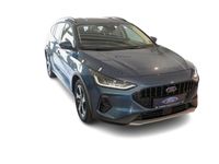 gebraucht Ford Focus Turnier Active 1.0 Kamera Parkpilotv+h LM17'' NSW Winterpaket Klimaautomatik