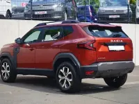 Gebraucht Dacia Duster 131 PS (96 kW) 2025 Braun SUV