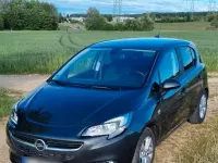 Gebraucht Opel Corsa 90 PS (66 kW) 2017 Kleinwagen