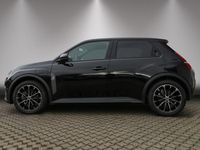 Neu Renault 5 E-Tech Komfort 110 kW (150 PS) 2026 Schwarz Limousine