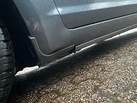 Gebraucht Ford C-MAX 109 PS (80 kW) 2010 Grau Van / Kleinbus