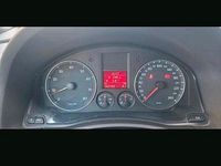 Gebraucht VW Eos 160 PS (117 kW) 2009 Grau Cabrio