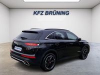 Gebraucht DS Automobiles DS7 Crossback Performance 224 PS (164 kW) 2022 Schwarz SUV