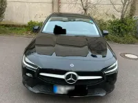 Gebraucht Mercedes CLA200 Shooting Brake 2020 Kombi
