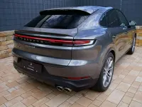Gebraucht Porsche Cayenne 519 PS (381 kW) 2025 Quarzitgraumetallic SUV
