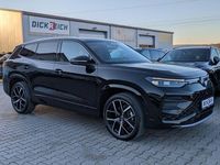 Gebraucht VW Tayron R-line 193 PS (141 kW) 2025 Schwarz SUV