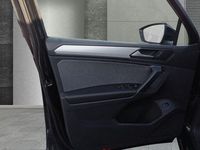 Gebraucht Seat Tarraco 150 PS (110 kW) 2020 Schwarz SUV