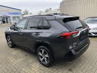 gebraucht Toyota RAV4 Hybrid 2.5Plug-in Hybrid 4x4 AWD Navi Head Kamera