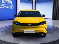 Neu Ford Capri Select 210 kW (286 PS) 2026 Gelb SUV