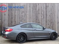 Gebraucht BMW 435 M Sport 313 PS (230 kW) 2014 Grau Coupé