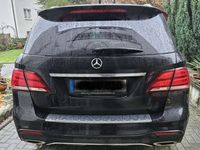 gebraucht Mercedes GLE400 GLE 4004Matic 7G-TRONIC AMG Line