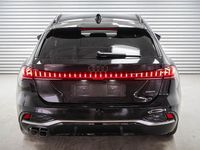 Gebraucht Audi A5 S-Line 204 PS (150 kW) 2024 Mythosschwarz metallic (0e) Coupé