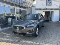 Gebraucht Seat Tarraco Style 150 PS (110 kW) 2024 Grau SUV
