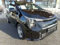 Neu Kia Picanto Edition 7 63 PS (46 kW) 2025 Auroraschwarz met. Kleinwagen