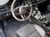 Gebraucht Porsche Macan GTS 441 PS (324 kW) 2023 Silber SUV
