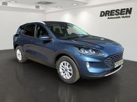 Gebraucht Ford Kuga Titanium 224 PS (164 kW) 2022 Blau SUV
