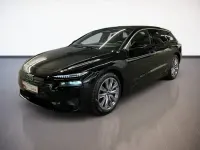 Gebraucht Audi A6 e-tron Ambiente 210 kW (286 PS) 2025 Mythosschwarz metallic Kombi