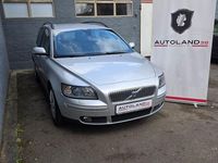 Gebraucht Volvo V50 170 PS (125 kW) 2004 Silber Kombi