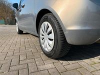 Gebraucht Opel Meriva 120 PS (88 kW) 2010 Andere farben Van / Kleinbus