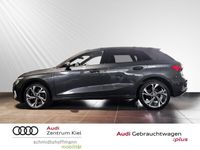 gebraucht Audi A3 Sportback e-tron Sportback 40 TFSI e Advanced S-tronic Panorama Nav